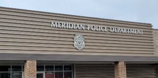 Meridian to host police physical fitness test Saturday Meridian to host police physical fitness test Saturday