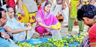 New Age | Gender equality and nutrition New Age | Gender equality and nutrition