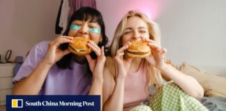 New study finds alarming trends in teen health, from exercise to diet and screen time New study finds alarming trends in teen health, from exercise to diet and screen time