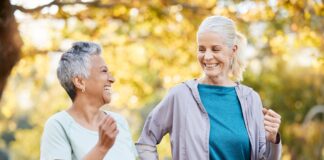 Researchers Show How Healthy Habits Can Improve Cognitive Decline Researchers Show How Healthy Habits Can Improve Cognitive Decline