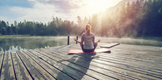 Sleepless Nights? Try Stress Relief Techniques Sleepless Nights? Try Stress Relief Techniques