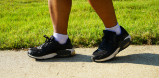 Step into healthy habits during the West Tennessee River Walk Challenge Step into healthy habits during the West Tennessee River Walk Challenge