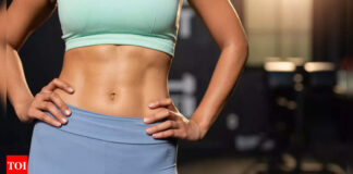 Weight Loss: Detox teas to low-calorie diets: Woman who lost over 50 lbs twice rates popular weight loss trends | Weight Loss: Detox teas to low-calorie diets: Woman who lost over 50 lbs twice rates popular weight loss trends |