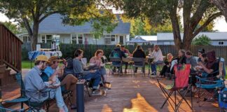 Wild Roots Revival celebrates wellness and community | Arts & Entertainment Wild Roots Revival celebrates wellness and community | Arts & Entertainment