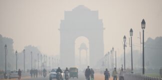 AQI surge in India: 7 habits to stay safe as air quality worsens AQI surge in India: 7 habits to stay safe as air quality worsens