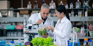 Advocacy Groups Urge USDA to Lead Shift Toward Human-Relevant Nutrition Research Advocacy Groups Urge USDA to Lead Shift Toward Human-Relevant Nutrition Research