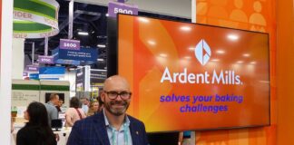 Ardent Mills bullish on emerging nutrition business Ardent Mills bullish on emerging nutrition business