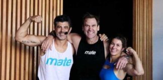 Aussie-fueled fitness studio opens first Austin location Aussie-fueled fitness studio opens first Austin location