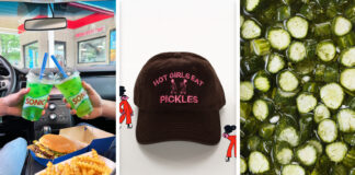 Behind the pickle craze and how brands are responding Behind the pickle craze and how brands are responding