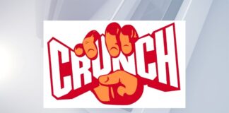 Crunch Fitness sets opening date at Crossgates Crunch Fitness sets opening date at Crossgates