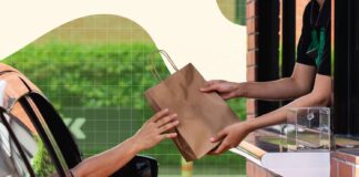 Dietitians’ Favorite Fast Food Breakfast Sandwich Dietitians’ Favorite Fast Food Breakfast Sandwich