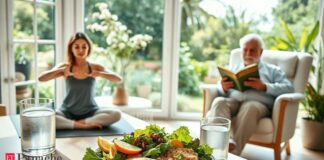 Ditch dubious anti-aging hacks: Longevity expert shares simple scientific habits for a long, healthy life you can follow too Ditch dubious anti-aging hacks: Longevity expert shares simple scientific habits for a long, healthy life you can follow too