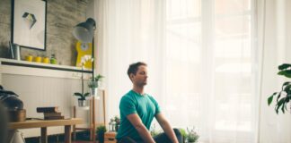 Do these five things daily for 90 days to see a ‘profound difference’ in your health, fitness and energy levels Do these five things daily for 90 days to see a ‘profound difference’ in your health, fitness and energy levels