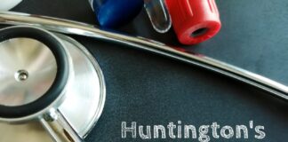 Doctors report major breakthrough in Huntington's disease Doctors report major breakthrough in Huntington's disease