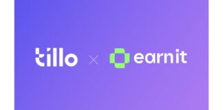 Earn It Partners with Tillo to Turn Healthy Habits into Real-World Rewards Earn It Partners with Tillo to Turn Healthy Habits into Real-World Rewards