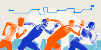 Endurance and performance nutrition: Recap from “The Outlook on Active Nutrition” | Nutritional Outlook Image Courtesy of Meala FoodTech and DiTales Studio