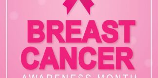 Establish good breast health habits during October’s Breast Cancer Awareness Month | Establish good breast health habits during October’s Breast Cancer Awareness Month |