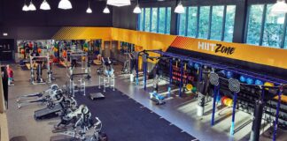 Fitness chain opens new location at Crossgates Mall Fitness chain opens new location at Crossgates Mall