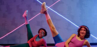 Fitness trends over the decades – LocalNews8.com Fitness trends over the decades - LocalNews8.com