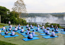 From Ceará to the Pantanal: Brazil Establishes Itself as a Wellness Tourism Destination From Ceará to the Pantanal: Brazil Establishes Itself as a Wellness Tourism Destination