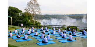 From Ceará to the Pantanal: Brazil Establishes Itself as a Wellness Tourism Destination From Ceará to the Pantanal: Brazil Establishes Itself as a Wellness Tourism Destination