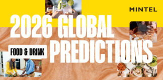 Global Food & Drink Predictions: 2026 & Beyond Global Food & Drink Predictions: 2026 & Beyond