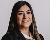 Guzman honored with Nutrition Outstanding Leadership Award Guzman honored with Nutrition Outstanding Leadership Award