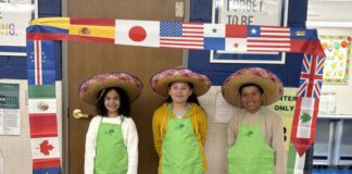 Hazleton Elementary/Middle School students embark on “Nutrition Expedition” – Hazleton Standard Speaker Hazleton Elementary/Middle School students embark on “Nutrition Expedition” – Hazleton Standard Speaker