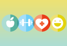 Healthy Habits: Dr. Esther Sampayo lives with gratitude Healthy Habits: Dr. Olivia Ginnard enjoys yoga, walking