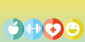 Healthy Habits: Dr. Olivia Ginnard enjoys yoga, walking Healthy Habits: Dr. Olivia Ginnard enjoys yoga, walking