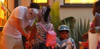 Healthy Living Oct. 23: Healthy Halloween habits Healthy Living Oct. 23: Healthy Halloween habits