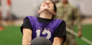 Hegseth announces reforms to Pentagon grooming, fitness standards Hegseth announces reforms to Pentagon grooming, fitness standards