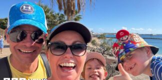 Huntington’s disease breakthrough ‘is like winning the lottery 10 times over’ Huntington's disease breakthrough 'is like winning the lottery 10 times over'