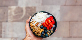 I'm a Dietitian. This Is the Widely-Accepted Nutrition Myth I Hate the Most I'm a Dietitian. This Is the Widely-Accepted Nutrition Myth I Hate the Most