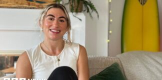 Jersey woman says ‘cloud has lifted’ Jersey woman says 'cloud has lifted'