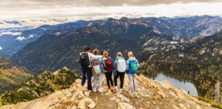Kalispell Middle Schoolers sweat it out together through fitness program Kalispell Middle Schoolers sweat it out together through fitness program