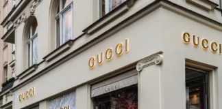 L’Oréal, Kering Plan Luxury Leap Into Longevity L’Oréal, Kering Plan Luxury Leap Into Longevity