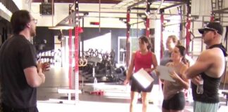 Lynchburg strength and fitness group lifts 1 million pounds for breast cancer awareness Lynchburg strength and fitness group lifts 1 million pounds for breast cancer awareness