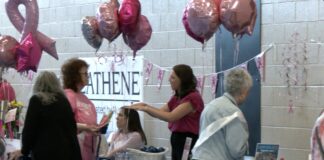 MUSC hosts annual Wellness Expo celebrating Breast Cancer Survivors MUSC hosts annual Wellness Expo celebrating Breast Cancer Survivors