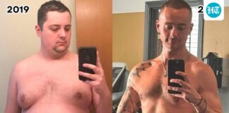 Man who lost 50 kg says ‘weight loss industry is a joke’, explains it ‘is designed to keep you stuck in a loop’ Man who lost 50 kg says 'weight loss industry is a joke', explains it 'is designed to keep you stuck in a loop'