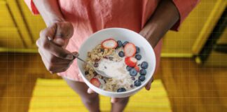 Morning Habits to Lower Blood Sugar and Inflammation Morning Habits to Lower Blood Sugar and Inflammation