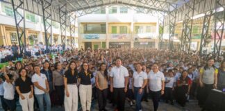 Nestlé Wellness Campus promotes the importance of nutritious breakfast and healthy habits during Better Breakfast Month Nestlé Wellness Campus promotes the importance of nutritious breakfast and healthy habits during Better Breakfast Month