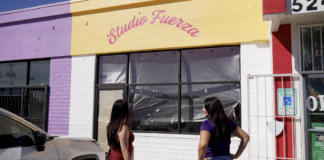 New Latina-owned mat Pilates studio brings inclusive fitness to Southside New Latina-owned mat Pilates studio brings inclusive fitness to Southside