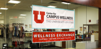 New Wellness Exchange opened at PHC – @theU New Wellness Exchange opened at PHC – @theU