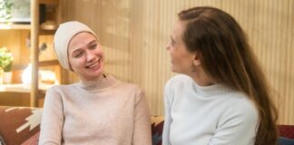 New breast cancer treatment breakthrough shows promise for patients New breast cancer treatment breakthrough shows promise for patients