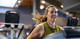 New study finds 12-3-30 treadmill workout burns more fat than running New study finds 12-3-30 treadmill workout burns more fat than running