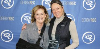 Nominations open for Inspirational Wellness Award | Derby News Nominations open for Inspirational Wellness Award | Derby News