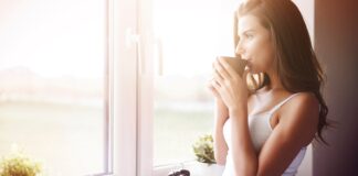 Nutritionist recommends doing this 1 thing every morning to unlock health benefits: ‘Just 10 minutes of…’ Nutritionist recommends doing this 1 thing every morning to unlock health benefits: ‘Just 10 minutes of…’