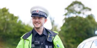 Officer-recommended stress management strategies – how global justice tech firm Axon supports policing mental health Officer-recommended stress management strategies – how global justice tech firm Axon supports policing mental health