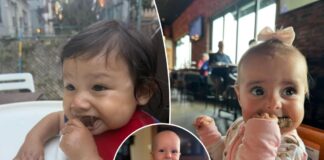Parents hop on ‘carnivore baby’ trend — but some experts aren’t sold on infants gumming down steak and sticks of butter Parents hop on 'carnivore baby' trend — but some experts aren't sold on infants gumming down steak and sticks of butter